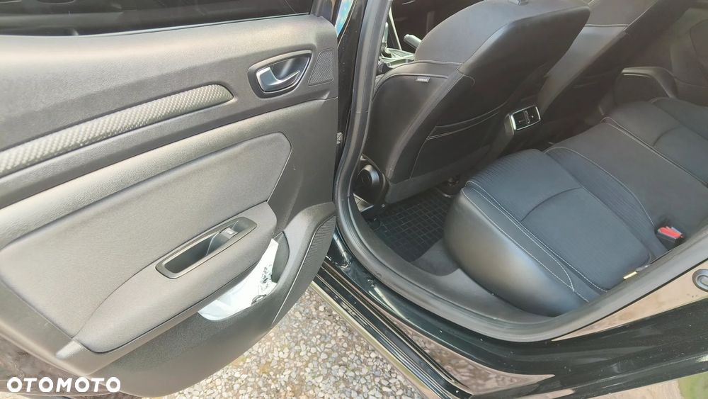 Renault Megane 1.5 dCi Intens EDC - 26