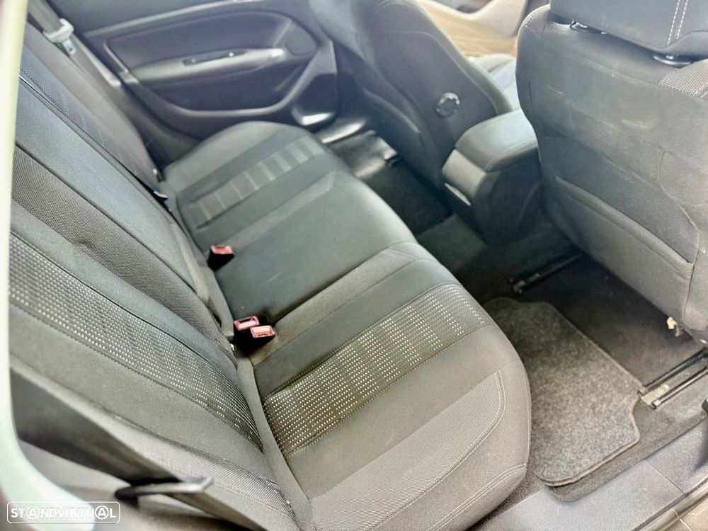 Peugeot 308 SW 1.6 BlueHDi Allure J17 EAT6 - 9