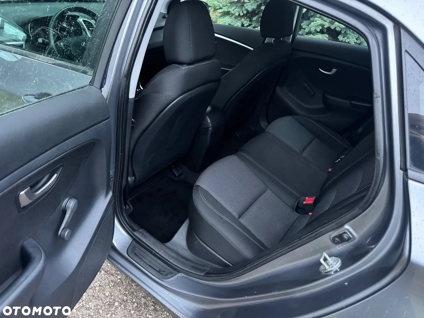 Hyundai i30 - 7