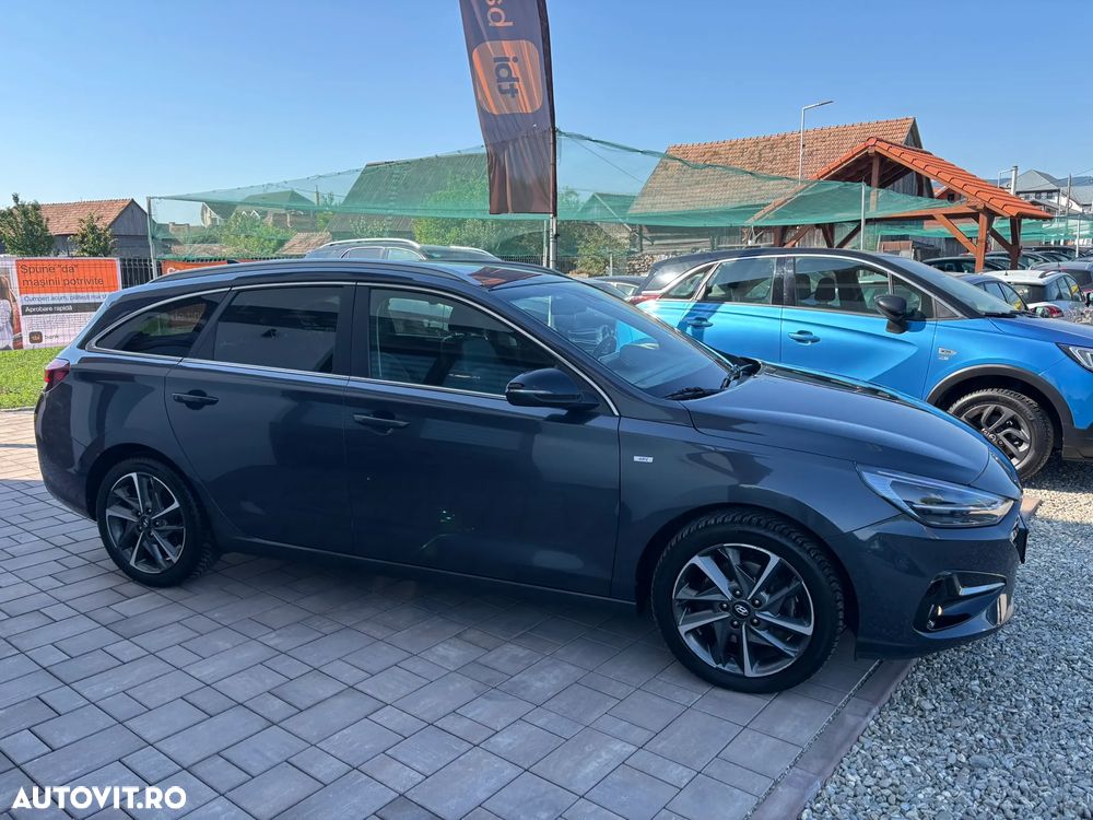 Hyundai i30 - 8
