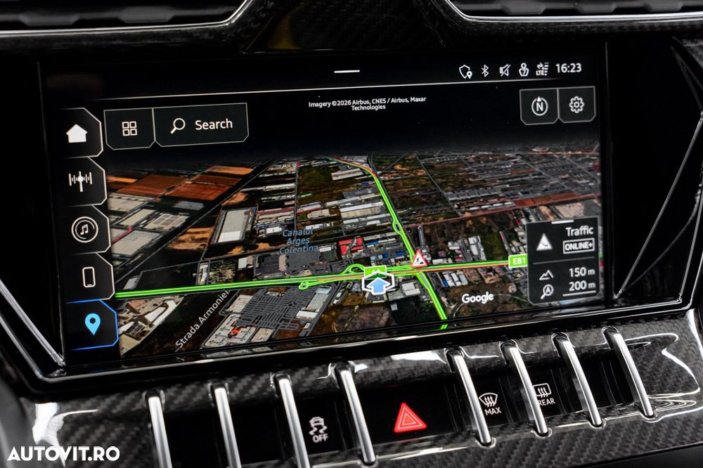 Lamborghini URUS - 37