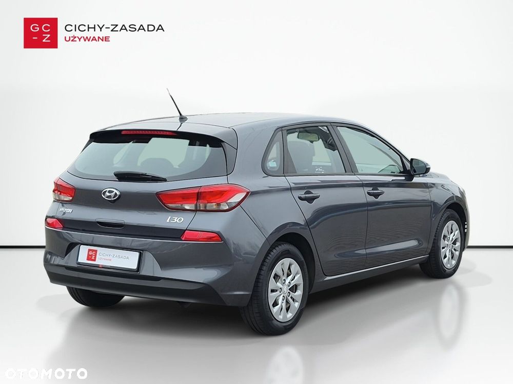 Hyundai i30 - 5