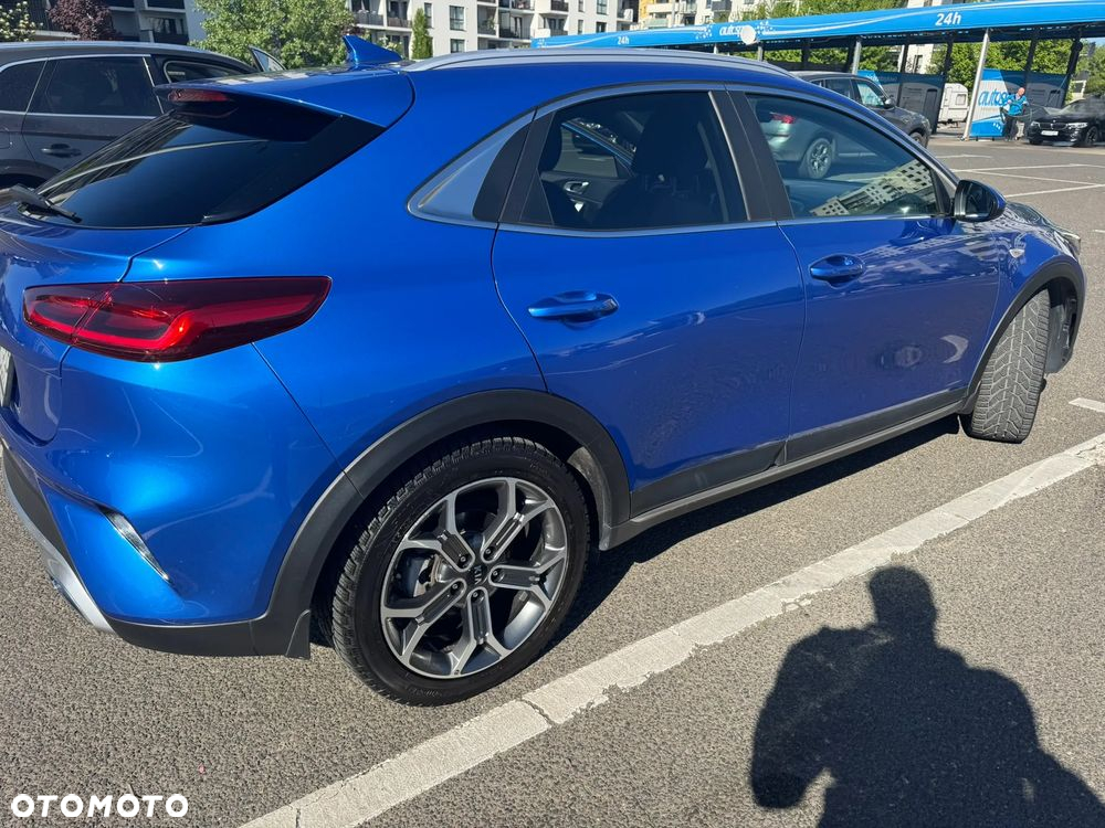 Kia XCeed - 7