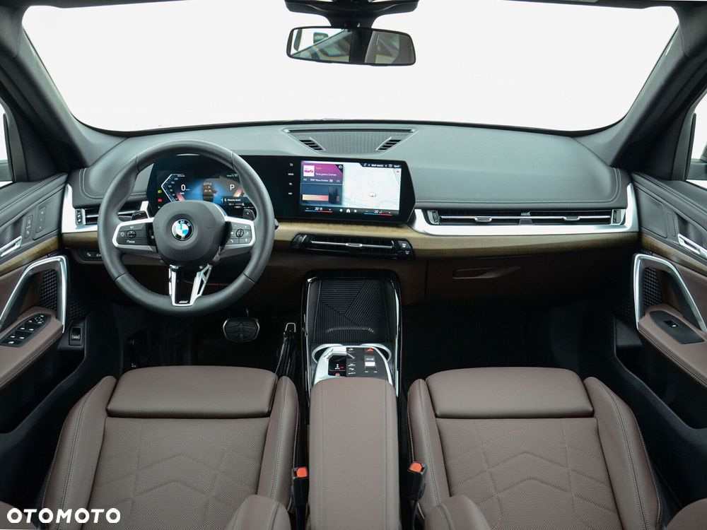 BMW X1 - 3