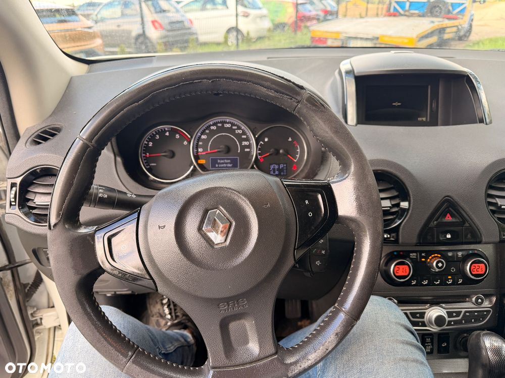 Renault Koleos 2.0 dCi 4x4 Bose Edition - 22