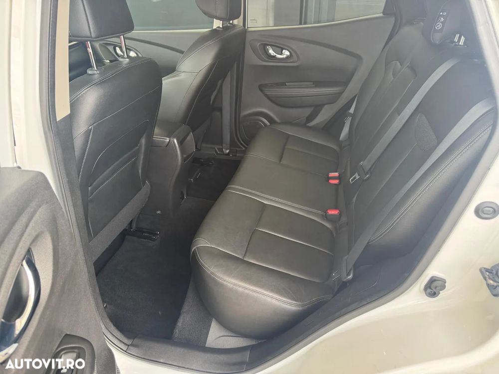 Renault Kadjar Energy dCi 130 Bose Edition - 9