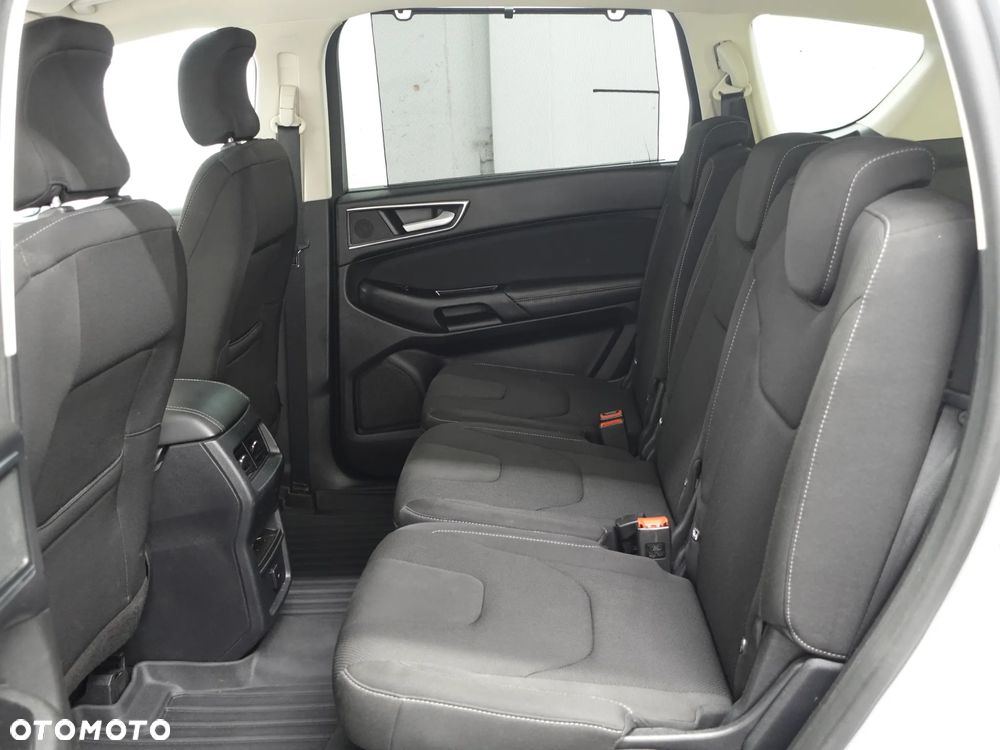 Ford S-Max 2.0 EcoBlue Titanium - 23