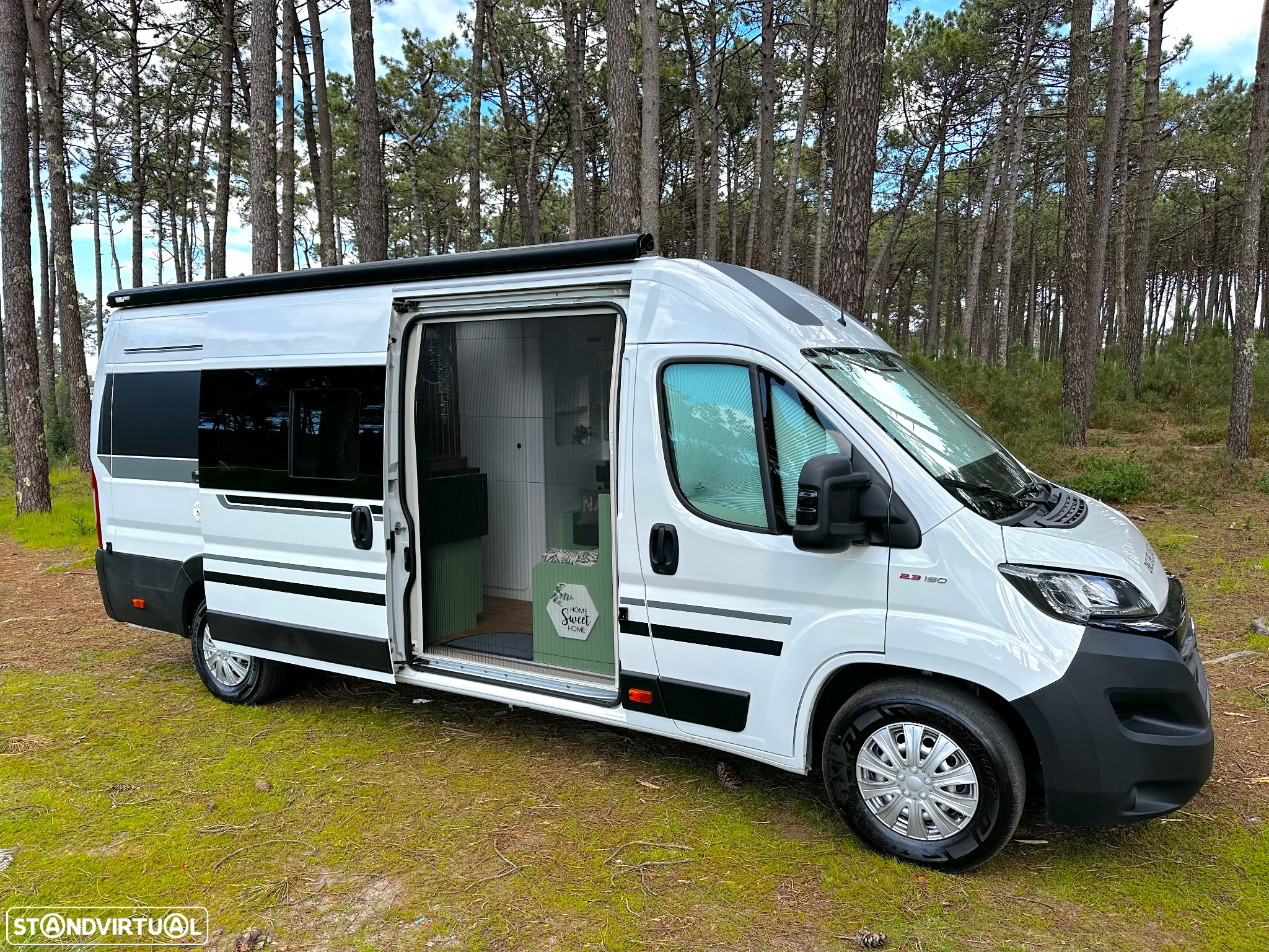 Fiat Ducato L4H2 - 3