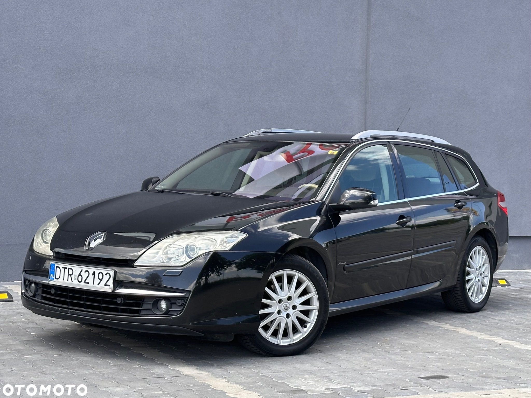Renault Laguna 2.0 DCi Privilege - 2