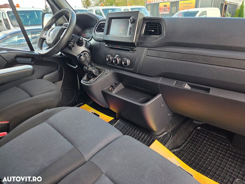 Renault New Master L2H2 - 20
