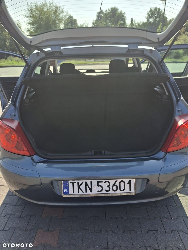 Peugeot 307 1.6 Oxygo - 9