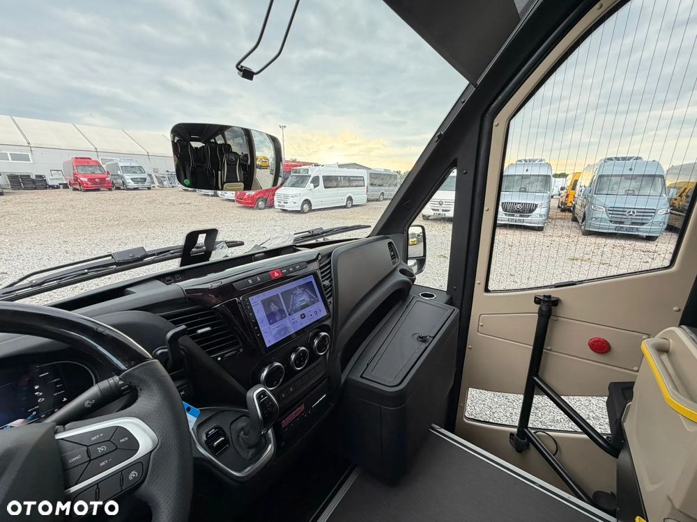Iveco Daily - 22