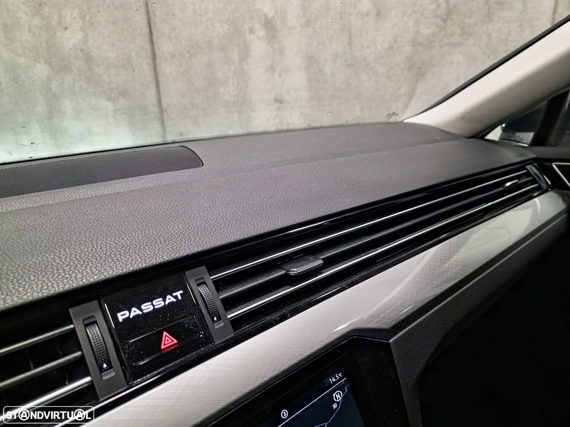 VW Passat Variant 1.4 TSI GTE+ Plug-in - 13