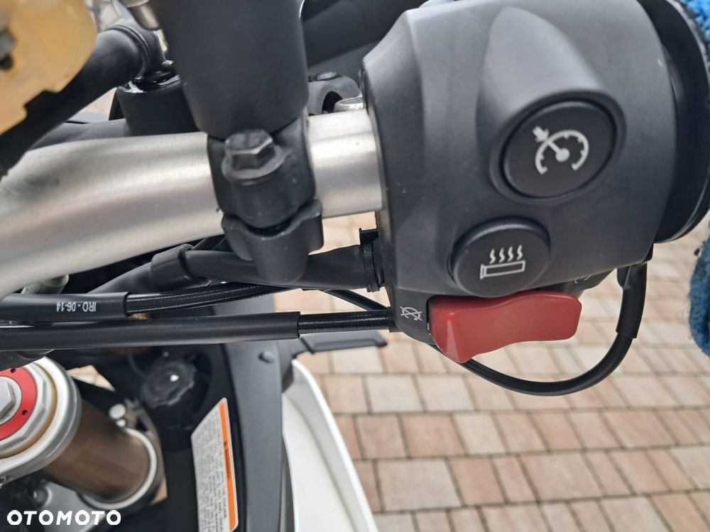 Aprilia Caponord - 29