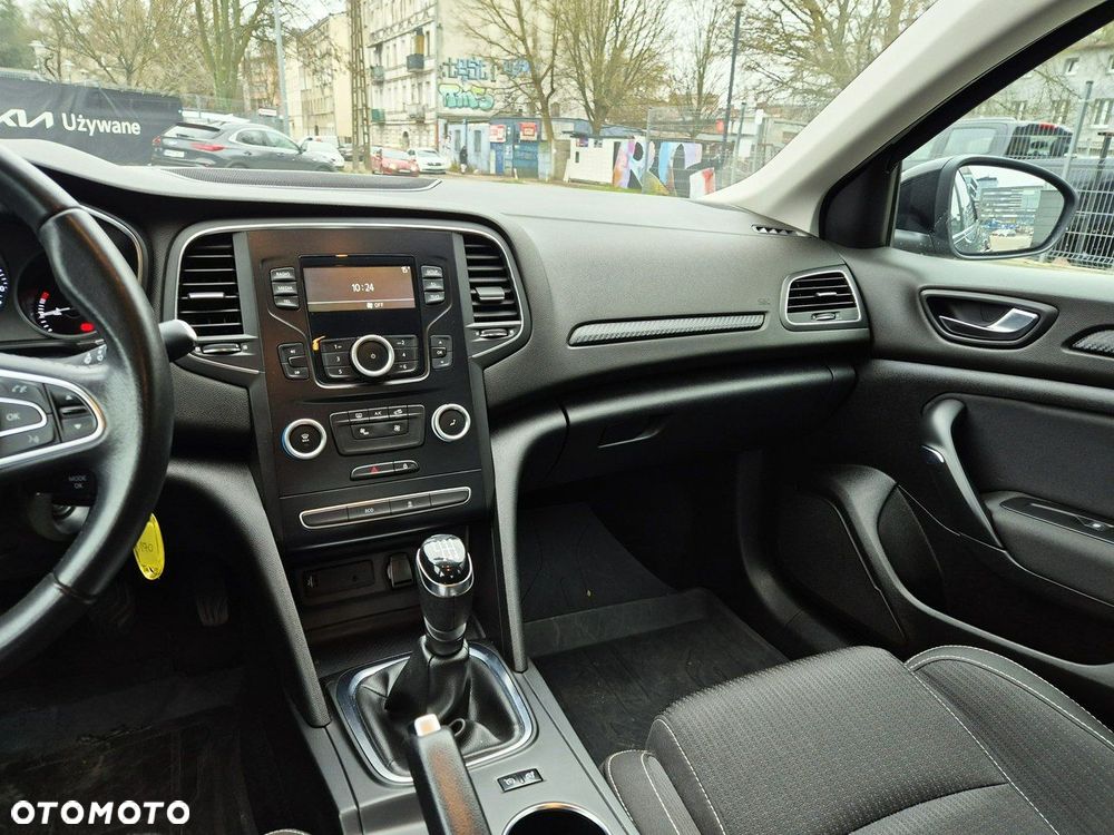 Renault Megane - 19