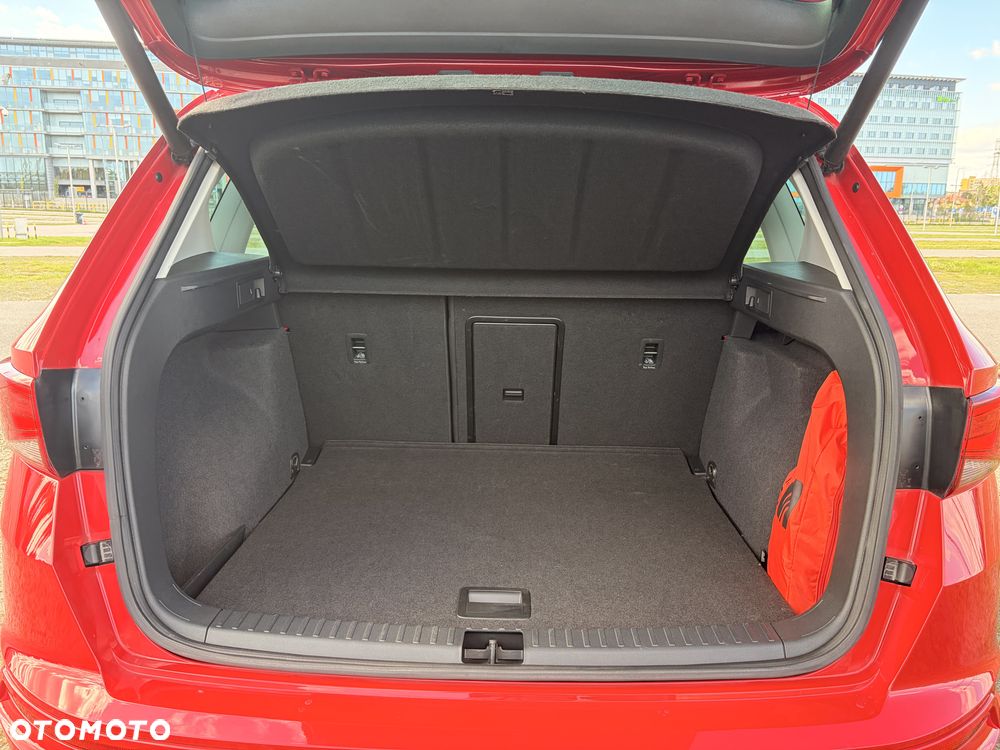 Seat Ateca 1.5 TSI FR S&S DSG - 19