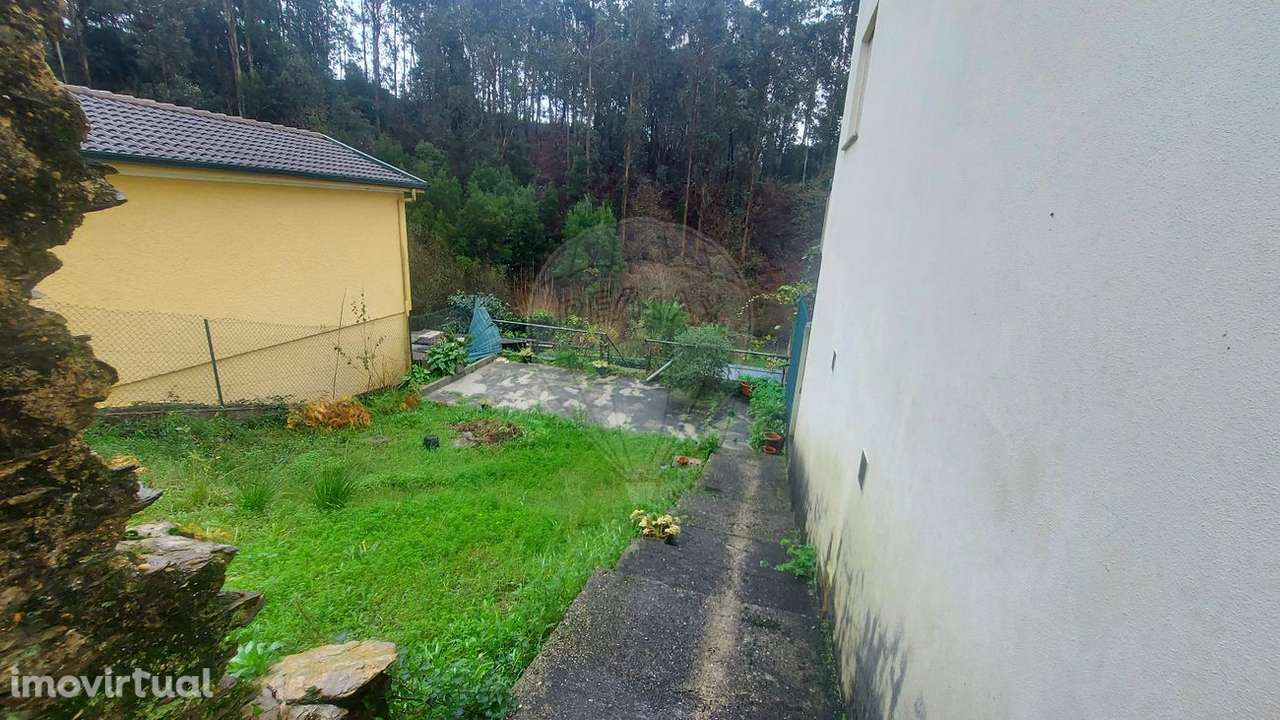 Moradia T2 para venda - Grande imagem: 4/6