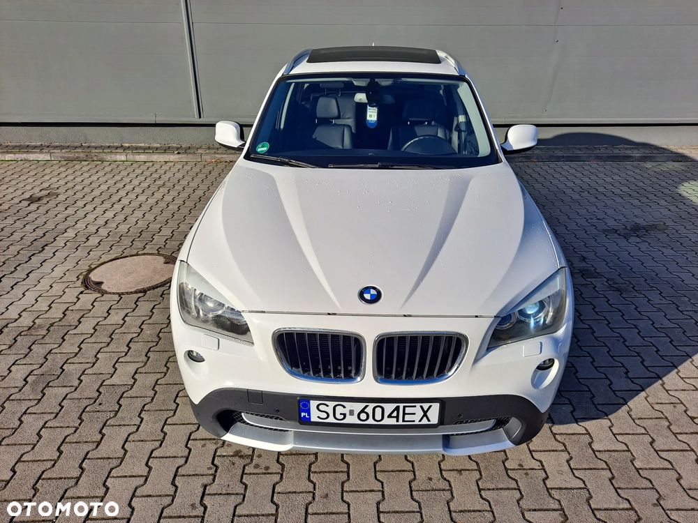 BMW X1 sDrive18i Sport Line - 28