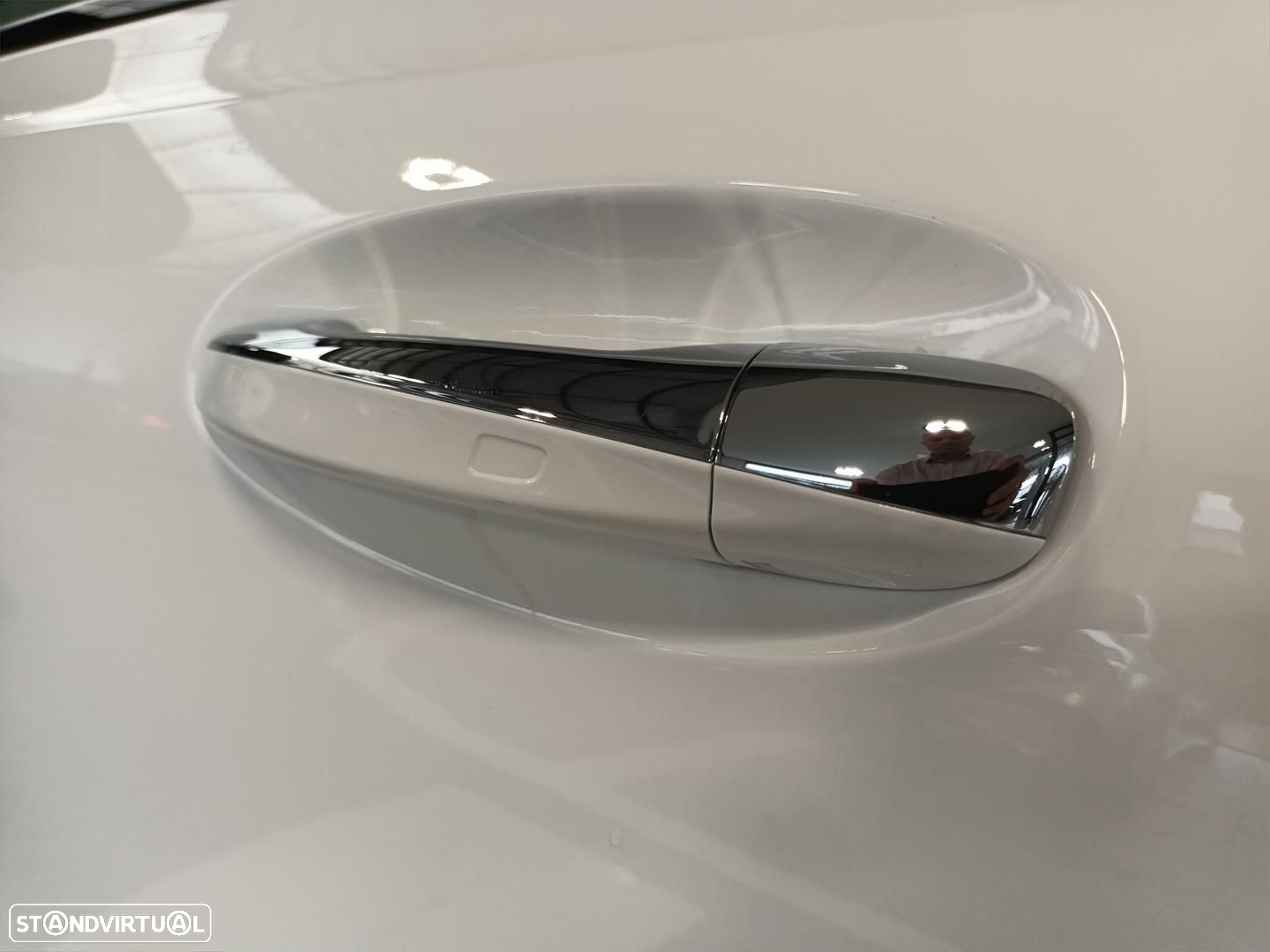 Mercedes-Benz EQB 250+ Edition - 8