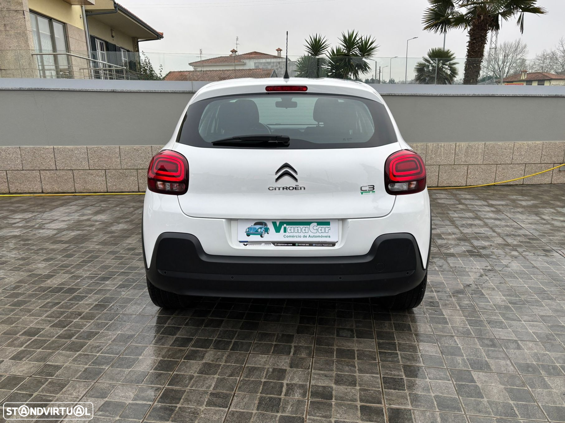 Citroën C3 1.2 PureTech YOU! - 5