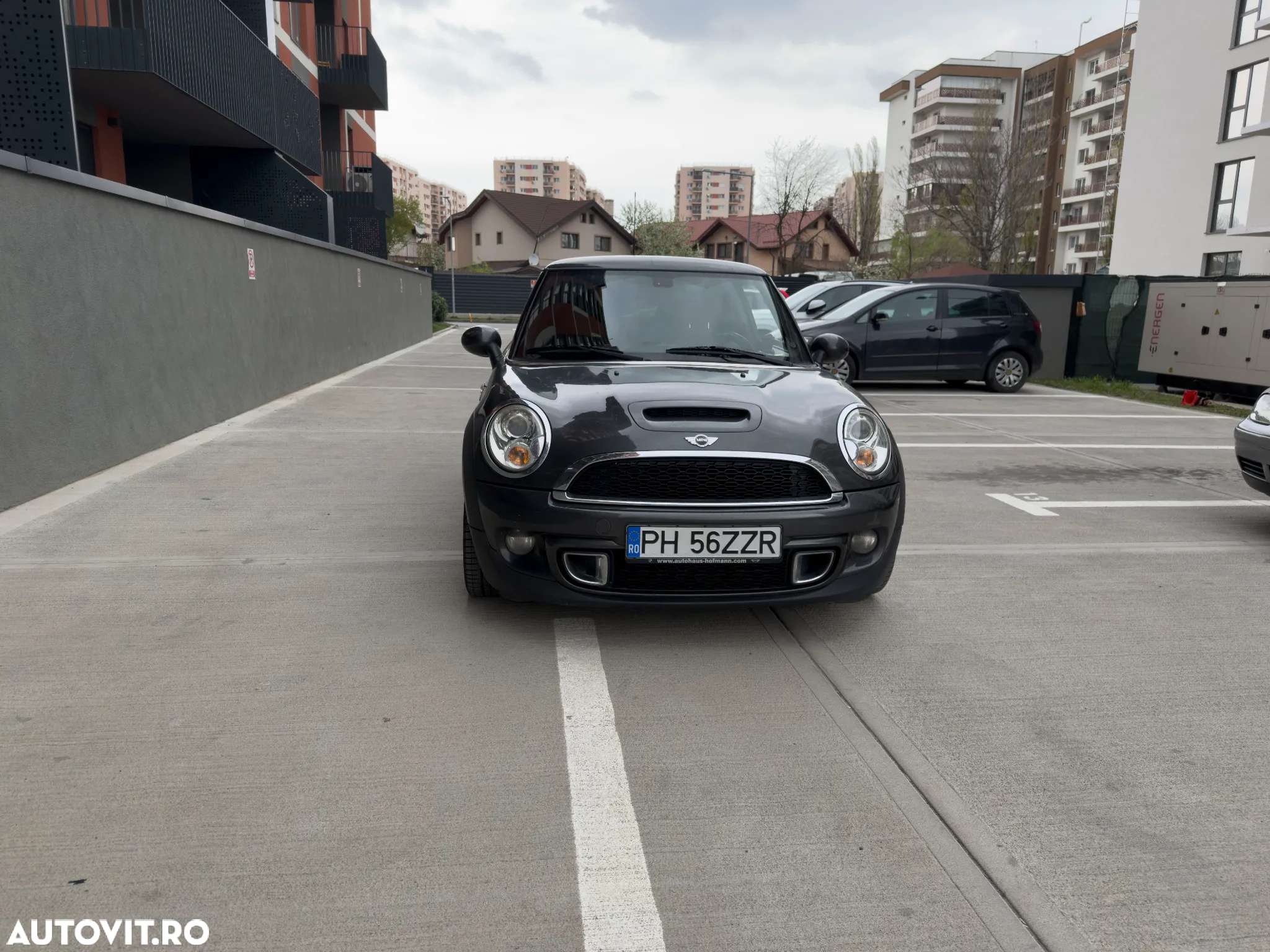 Mini Cooper S - 2