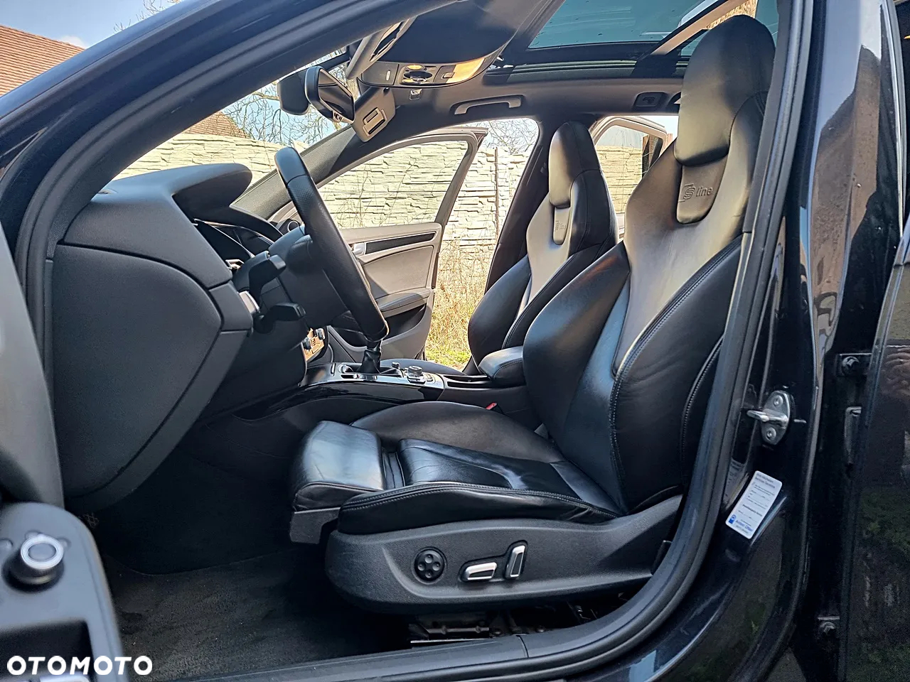 Audi A4 - 17