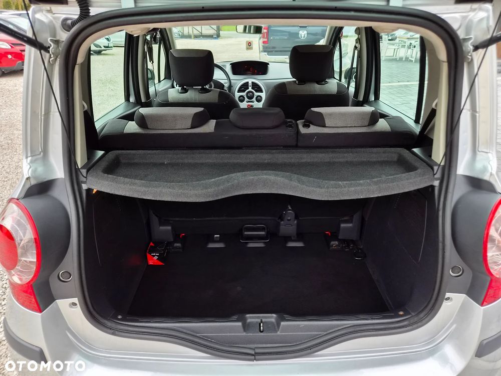 Renault Modus - 18