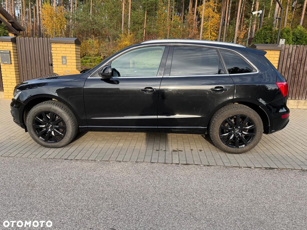 Audi Q5 3.0 TDI Quattro S tronic - 3