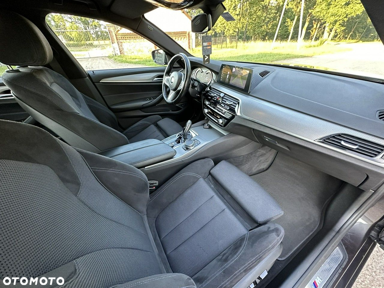 BMW Seria 5 - 33