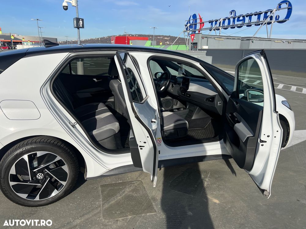 Volkswagen ID.3 58 kWh Pro Performance - 11
