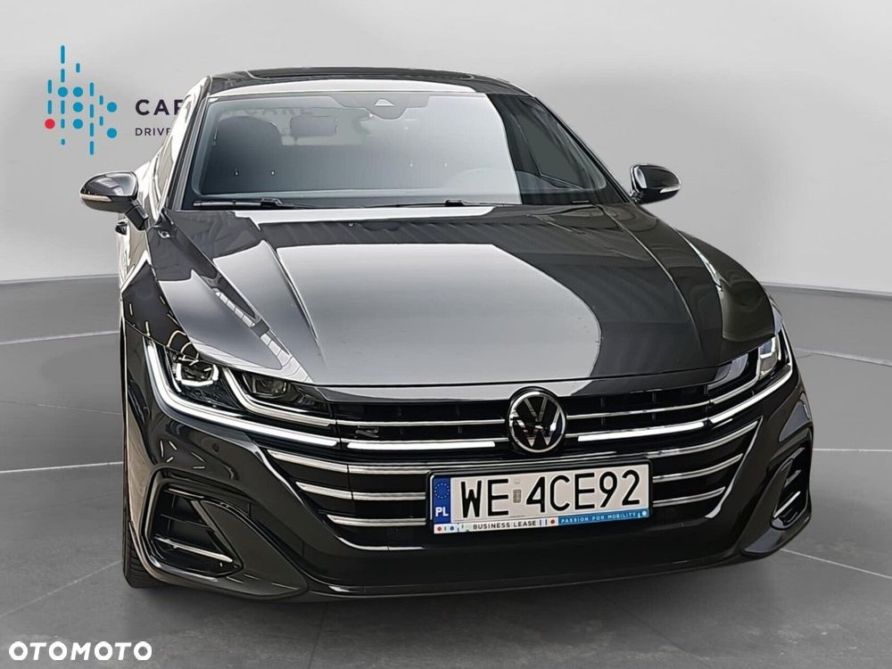 Volkswagen Arteon Shooting Brake 2.0 TSI R-Line DSG - 4