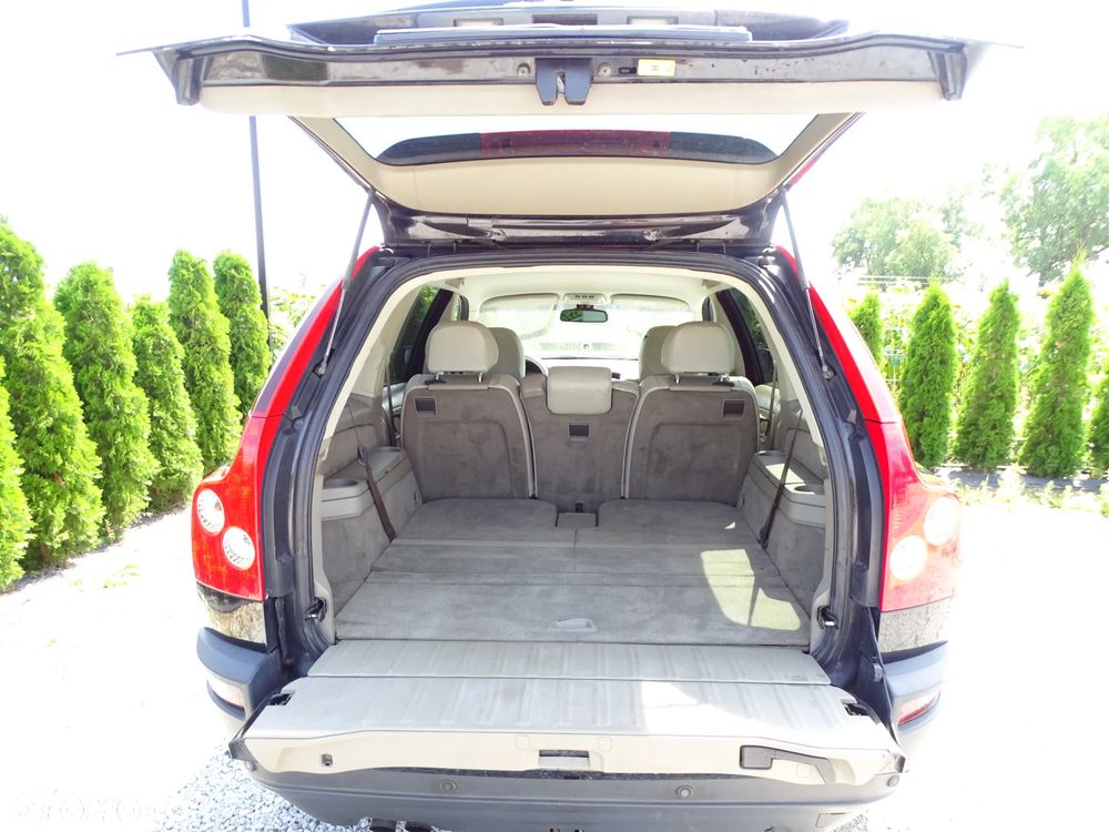 Volvo XC 90 2.4 D5 Kinetic - 13