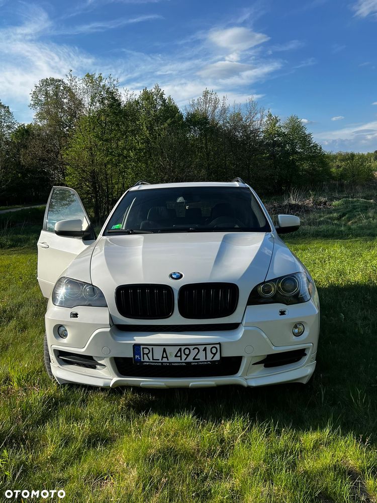 BMW X5 4.8i xDrive - 3