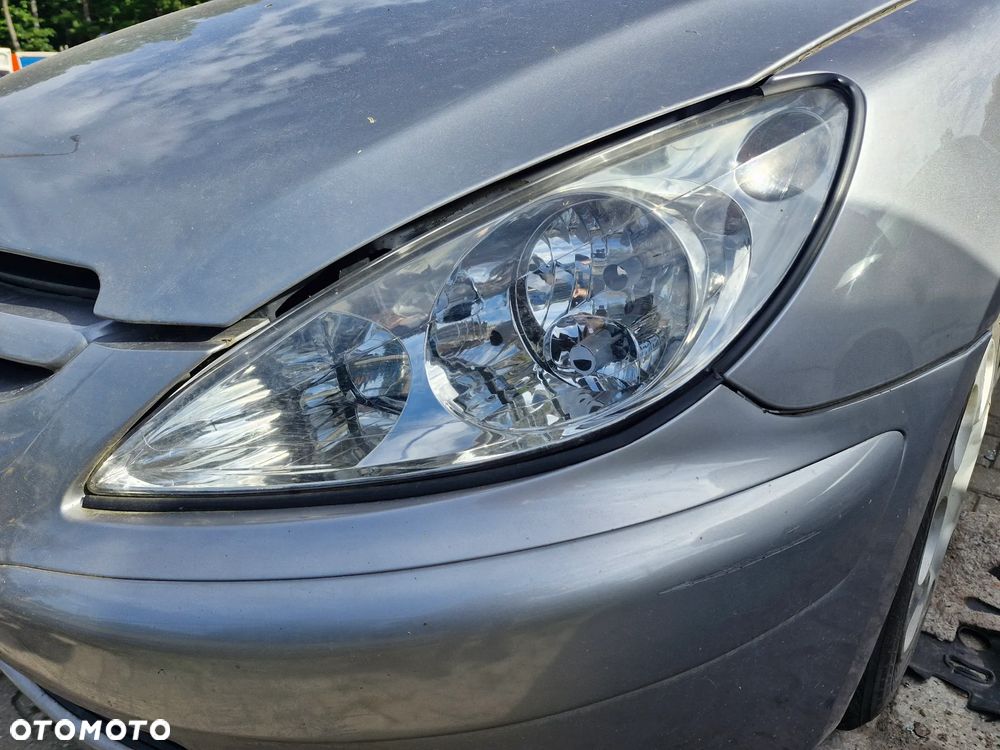 Lampa przód prawa lewa PEUGEOT 307 - 1
