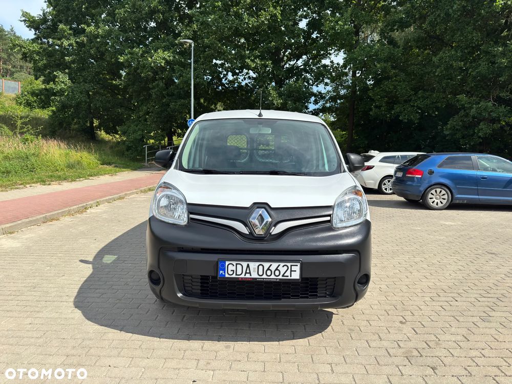 Renault Kangoo L1 - 3
