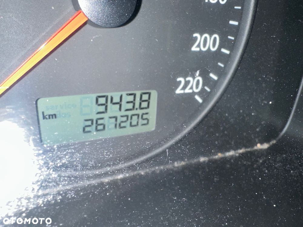 Volkswagen Transporter - 13