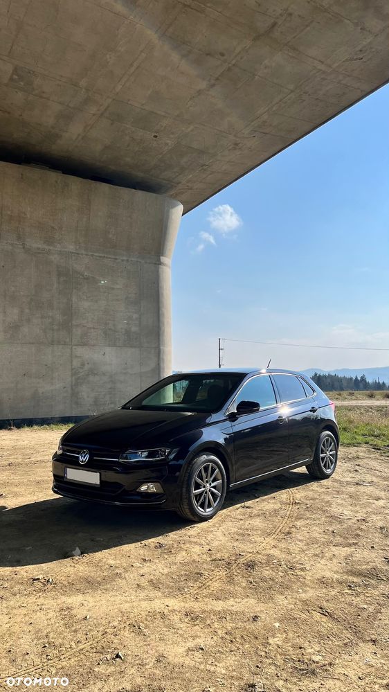 Volkswagen Polo 1.0 TSI Highline DSG - 7