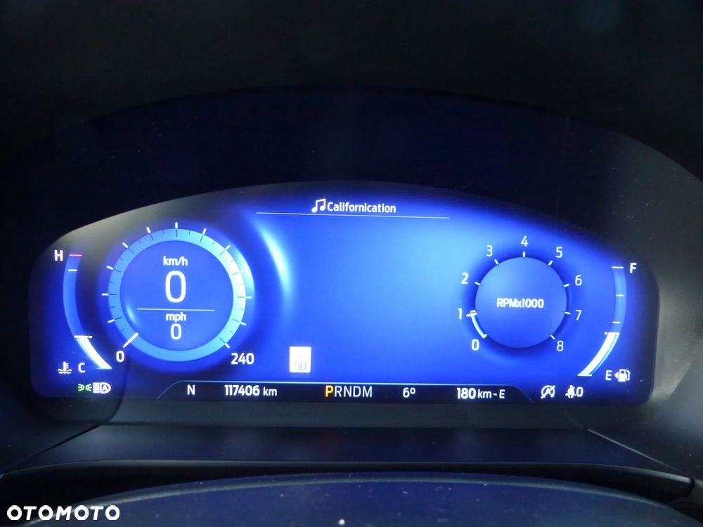 Ford Escape 2.0 EcoBoost AWD Titanium - 29