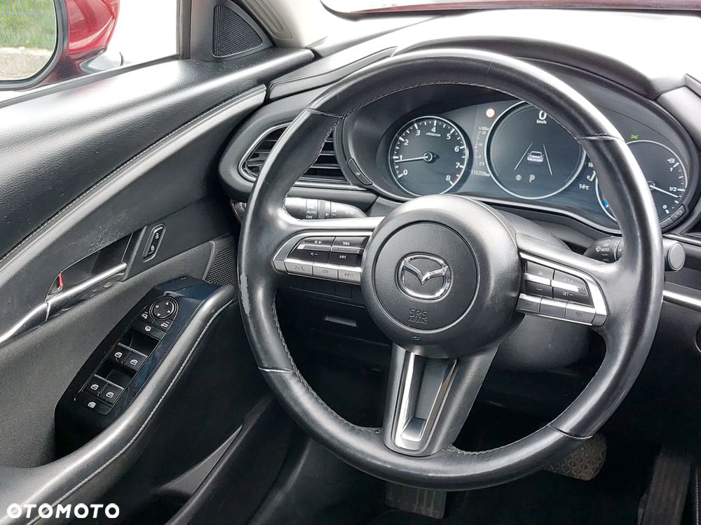 Mazda CX-30 2.0 mHEV Kanjo 2WD - 6
