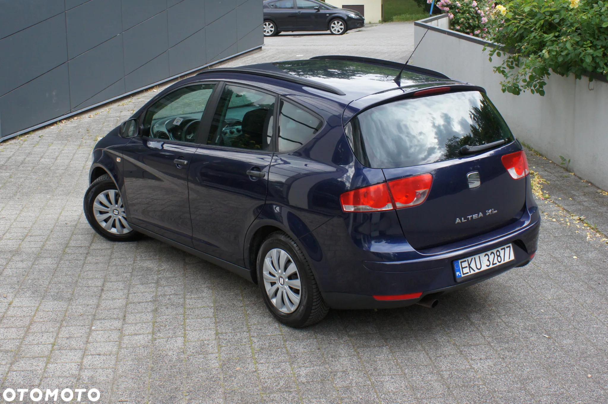 Seat Altea 1.6 Audience - 17
