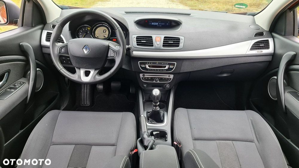 Renault Megane 1.6 16V Dynamique - 5