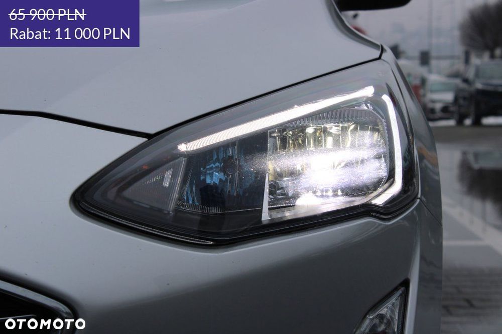 Ford Focus - 11