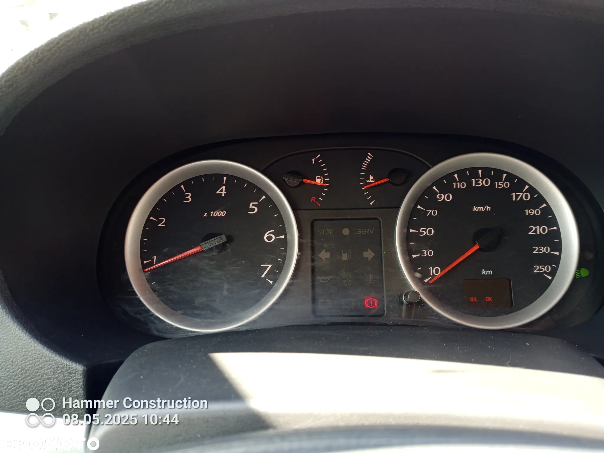 Renault Thalia 1.6 16V All Inclusive - 5