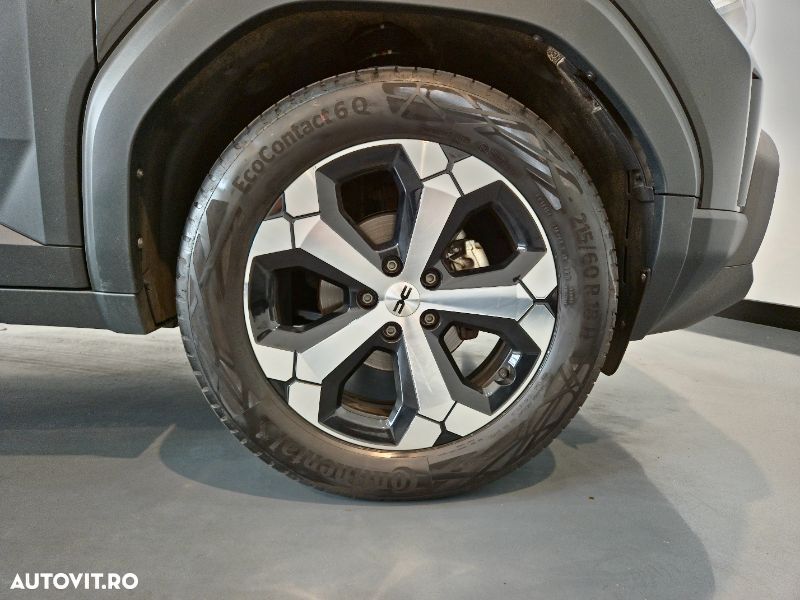 Dacia Duster ECO-G 100 Journey+ - 7