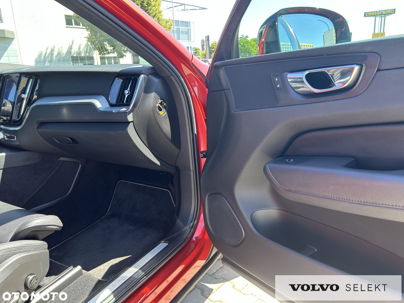 Volvo XC 60 - 19