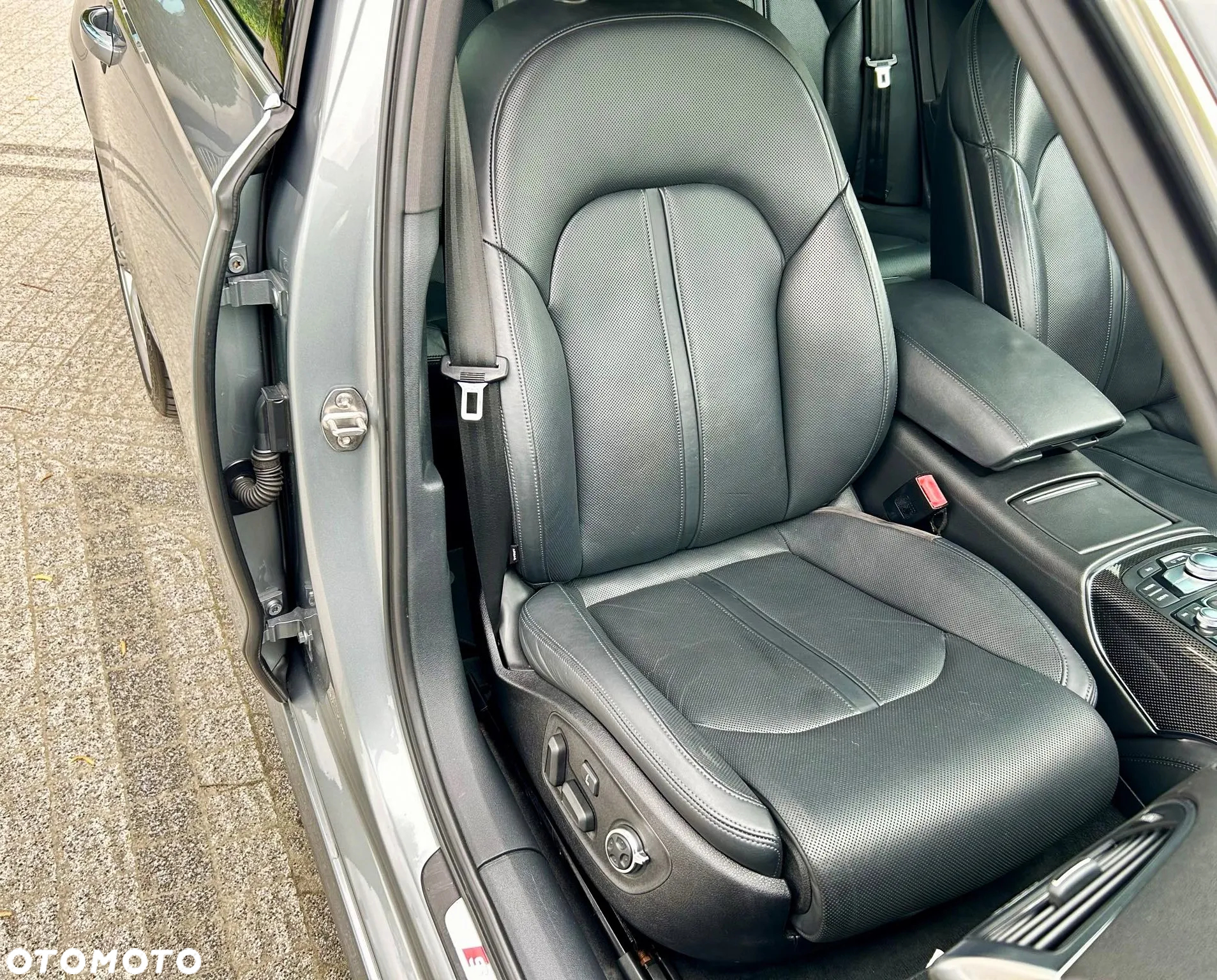 Audi S6 4.0 TFSI Quattro S tronic - 26
