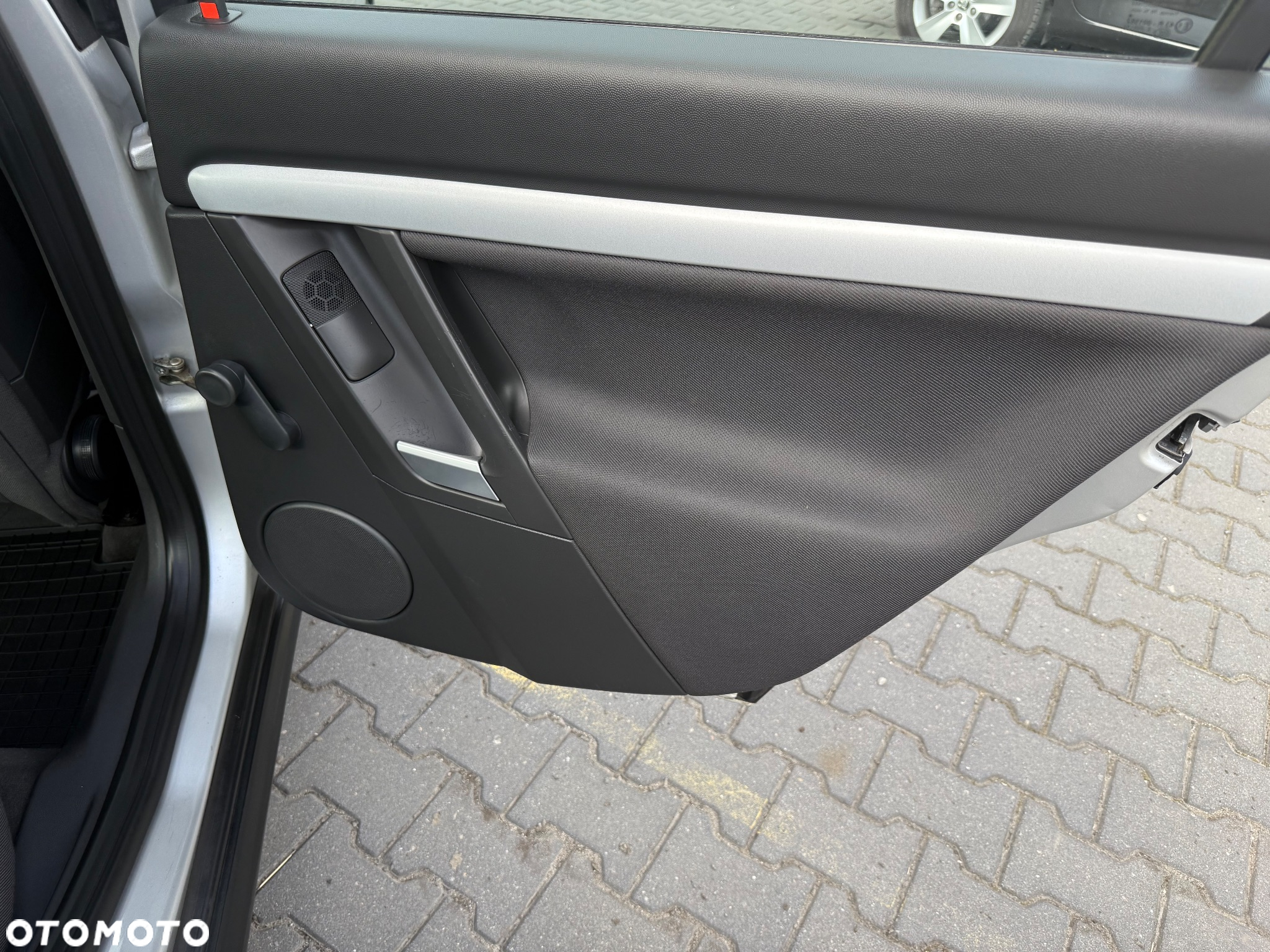 Opel Vectra 1.8 Comfort - 17