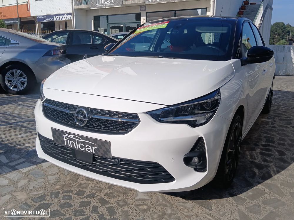 Opel Corsa-e GS Line - 6