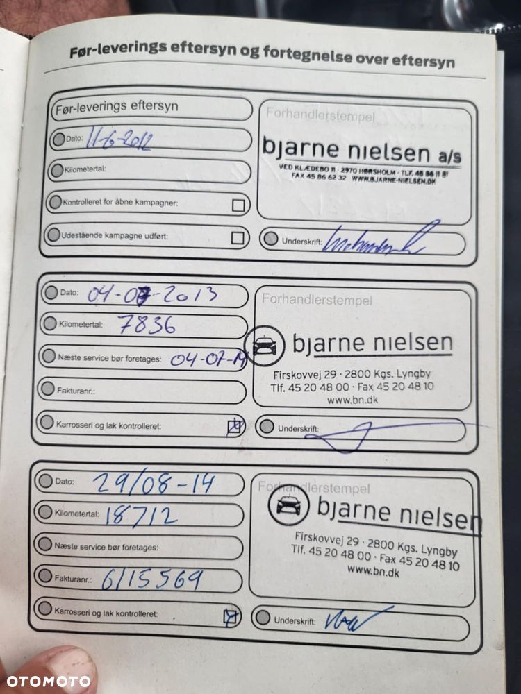 Ford Galaxy 2.0 TDCi Gold X - 12