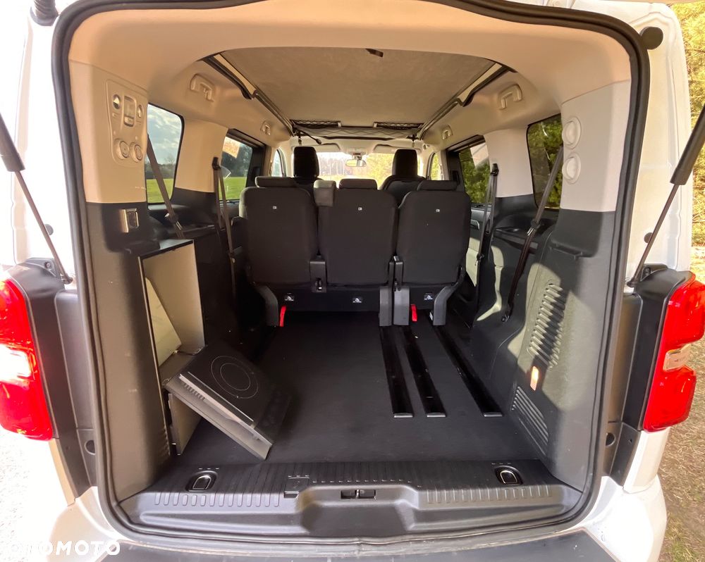 Citroën SPACETOURER VANSTER - 5